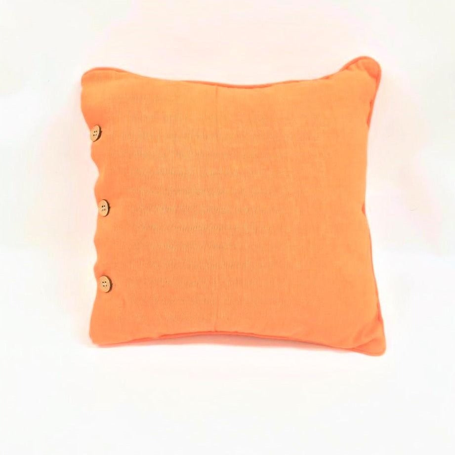 Cushion - Orange