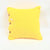 Cushion - Sunshine Yellow