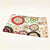 Table Runner - Decal Red