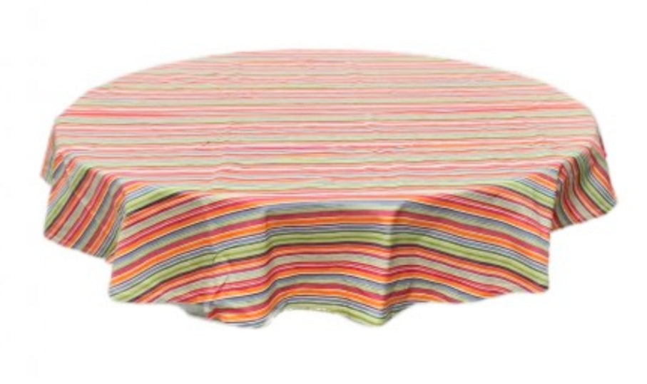 TABLE CLOTH - ROUND - Lilly Pilly