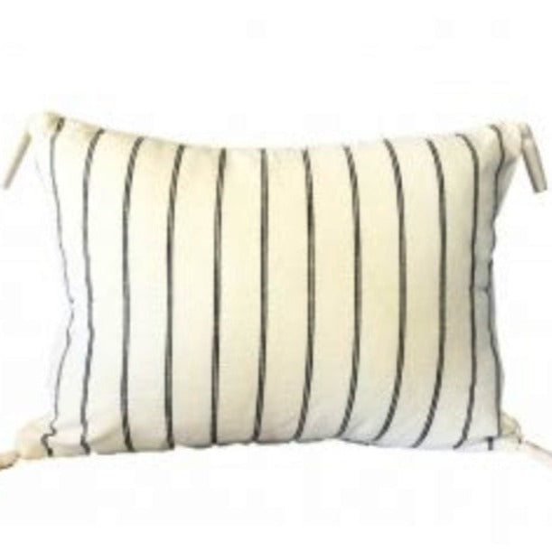 Lumbar cushion - French Country