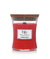 WOODWICK CANDLE - CRIMSON BERRIES