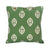 Cushion - Leaf Green