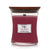 WOODWICK CANDLE- WILD BERRY AND BEETS