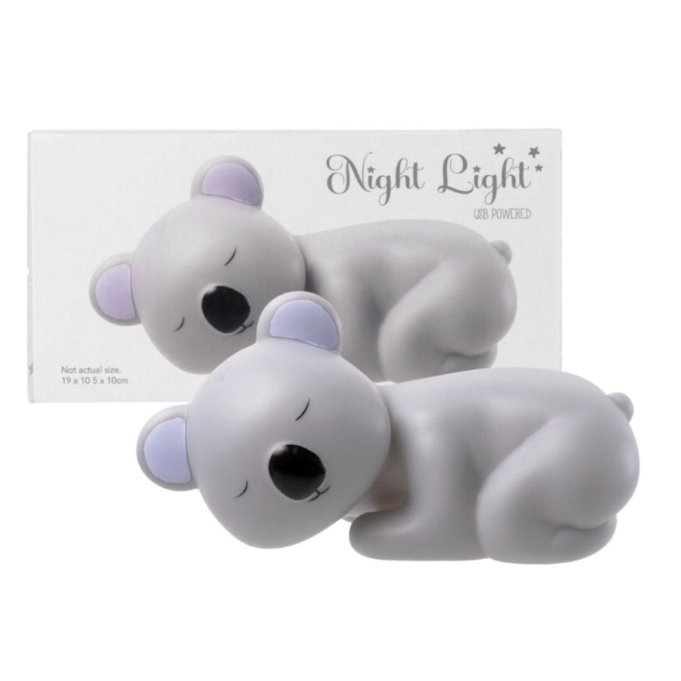 Koala Night Light