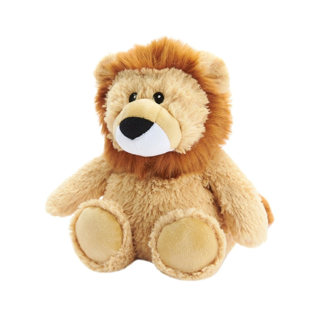 Plush Toy Heat Pack - Lion