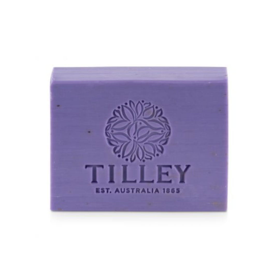 Tilley Soap - Tasmanian Lavender Soap 100g