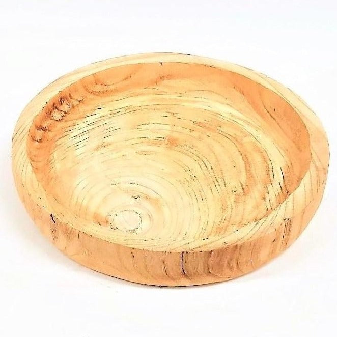 Wooden Dansk Dish