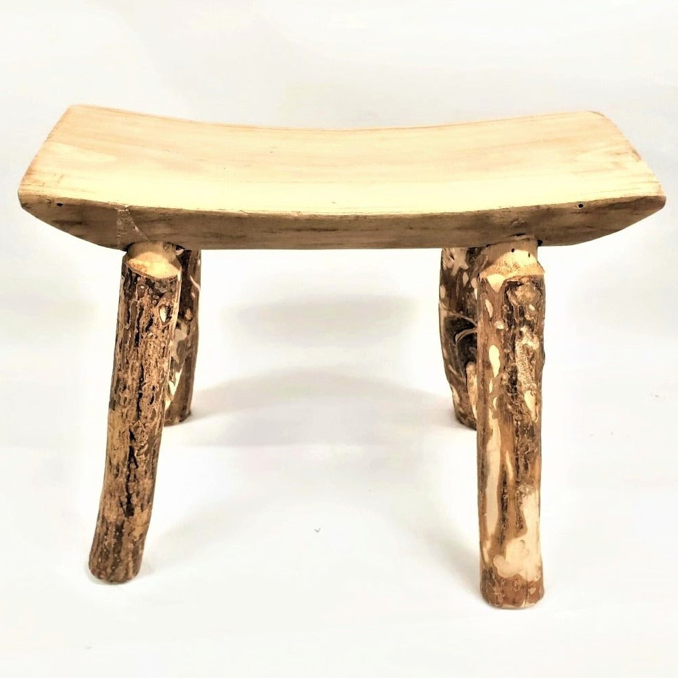 Furniture - Paulownia Wood Stool